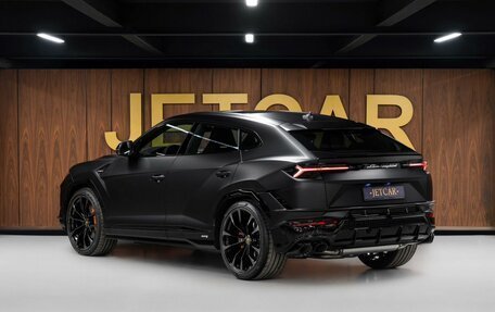 Lamborghini Urus I, 2024 год, 45 000 000 рублей, 13 фотография