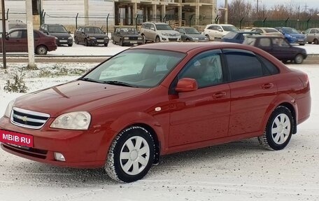 Chevrolet Lacetti, 2011 год, 720 000 рублей, 4 фотография