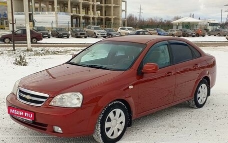 Chevrolet Lacetti, 2011 год, 720 000 рублей, 11 фотография