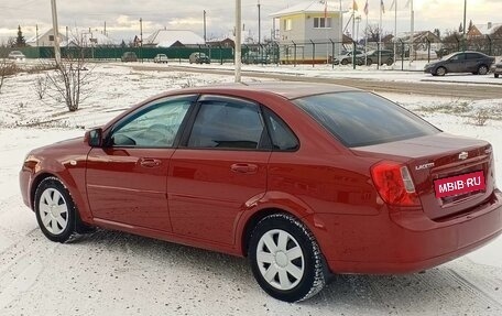 Chevrolet Lacetti, 2011 год, 720 000 рублей, 9 фотография