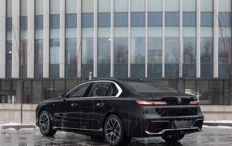 BMW 7 серия, 2024 год, 21 800 000 рублей, 7 фотография