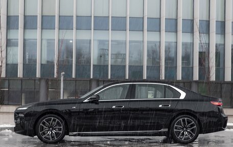 BMW 7 серия, 2024 год, 21 800 000 рублей, 8 фотография