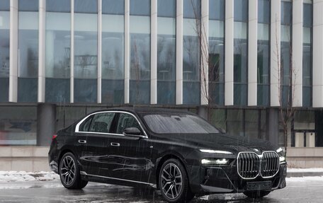 BMW 7 серия, 2024 год, 21 800 000 рублей, 3 фотография