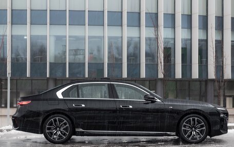 BMW 7 серия, 2024 год, 21 800 000 рублей, 4 фотография