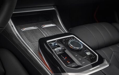 BMW 7 серия, 2024 год, 21 800 000 рублей, 11 фотография