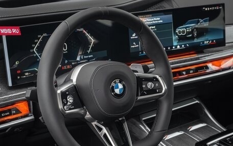 BMW 7 серия, 2024 год, 21 800 000 рублей, 10 фотография