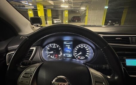 Nissan Qashqai, 2014 год, 1 650 000 рублей, 10 фотография