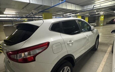 Nissan Qashqai, 2014 год, 1 650 000 рублей, 9 фотография