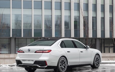 BMW 7 серия, 2024 год, 21 500 000 рублей, 5 фотография