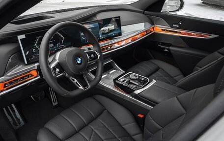 BMW 7 серия, 2024 год, 21 500 000 рублей, 24 фотография