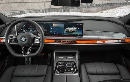 BMW 7 серия, 2024 год, 21 500 000 рублей, 19 фотография