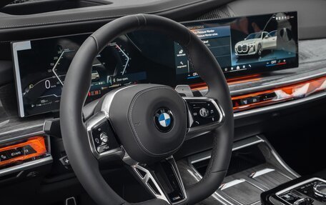 BMW 7 серия, 2024 год, 21 500 000 рублей, 25 фотография