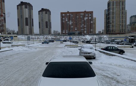 Toyota Mark II VIII (X100), 1998 год, 570 000 рублей, 5 фотография