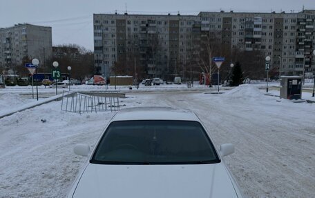 Toyota Mark II VIII (X100), 1998 год, 570 000 рублей, 6 фотография