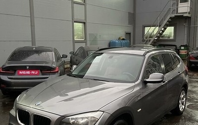 BMW X1, 2011 год, 1 150 000 рублей, 1 фотография