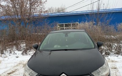 Citroen C4 II рестайлинг, 2011 год, 620 000 рублей, 1 фотография