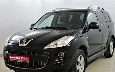 Peugeot 4007, 2009 год, 895 000 рублей, 1 фотография