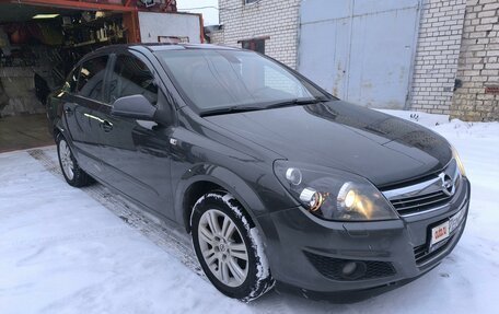 Opel Astra H, 2012 год, 685 000 рублей, 2 фотография