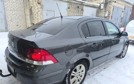 Opel Astra H, 2012 год, 685 000 рублей, 5 фотография