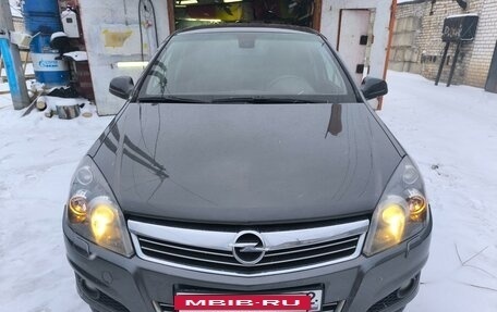 Opel Astra H, 2012 год, 685 000 рублей, 3 фотография