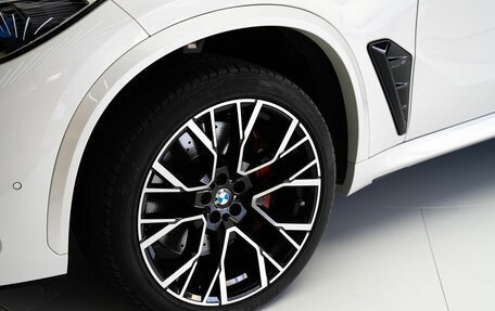 BMW X5 M, 2022 год, 15 500 000 рублей, 9 фотография