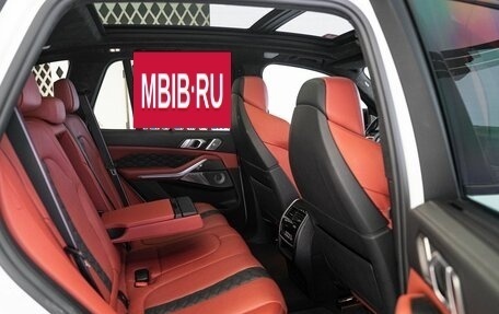 BMW X5 M, 2022 год, 15 500 000 рублей, 8 фотография