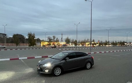 Ford Focus III, 2012 год, 875 000 рублей, 5 фотография