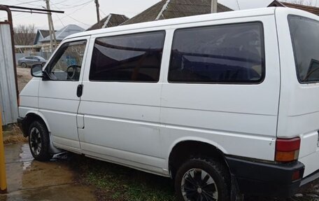 Volkswagen Transporter T4, 1994 год, 470 000 рублей, 2 фотография