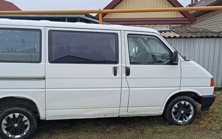 Volkswagen Transporter T4, 1994 год, 470 000 рублей, 3 фотография