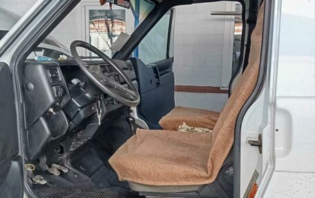 Volkswagen Transporter T4, 1994 год, 470 000 рублей, 7 фотография