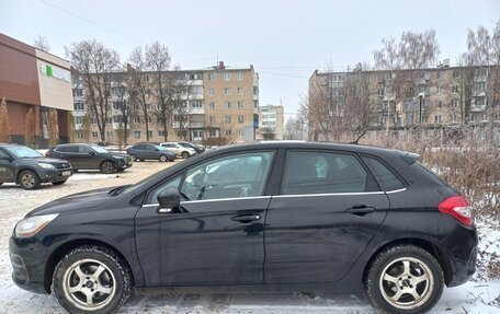 Citroen C4 II рестайлинг, 2011 год, 620 000 рублей, 2 фотография