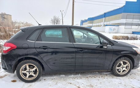 Citroen C4 II рестайлинг, 2011 год, 620 000 рублей, 4 фотография