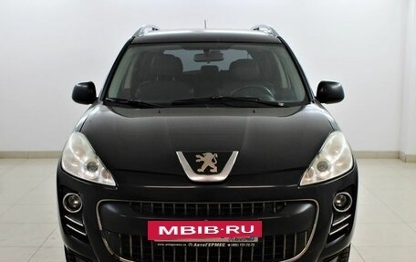 Peugeot 4007, 2009 год, 895 000 рублей, 2 фотография