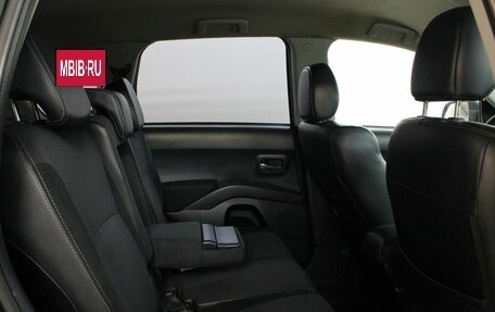 Peugeot 4007, 2009 год, 895 000 рублей, 10 фотография