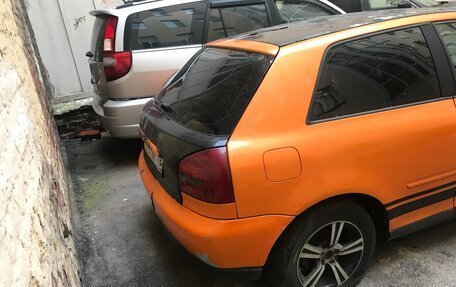 Audi A3, 2000 год, 170 000 рублей, 4 фотография