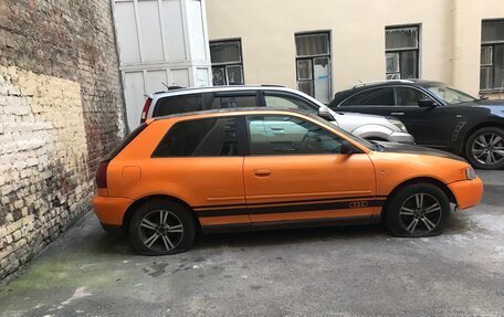 Audi A3, 2000 год, 170 000 рублей, 3 фотография