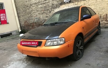 Audi A3, 2000 год, 170 000 рублей, 2 фотография