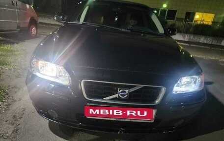 Volvo S60 III, 2007 год, 960 000 рублей, 8 фотография