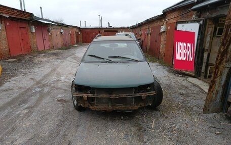 Mitsubishi Lancer VII, 1999 год, 135 000 рублей, 3 фотография