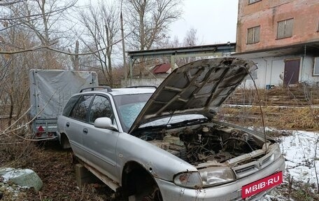 Mitsubishi Lancer VII, 1999 год, 135 000 рублей, 11 фотография