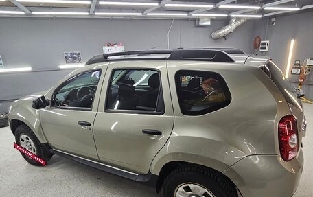 Renault Duster I рестайлинг, 2013 год, 970 000 рублей, 14 фотография