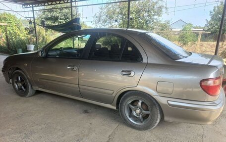 Nissan Bluebird Sylphy II, 2000 год, 450 000 рублей, 2 фотография