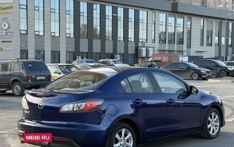 Mazda 3, 2010 год, 979 000 рублей, 2 фотография