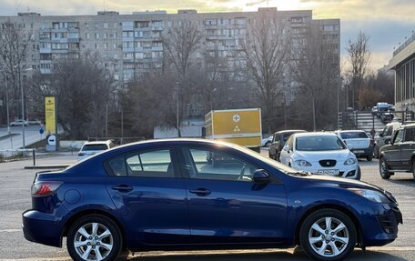 Mazda 3, 2010 год, 979 000 рублей, 8 фотография