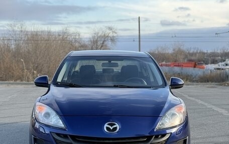 Mazda 3, 2010 год, 979 000 рублей, 5 фотография