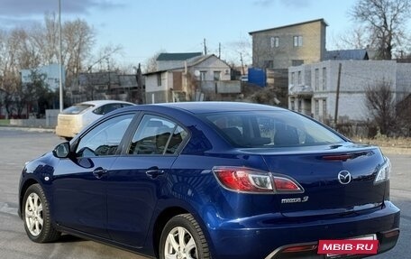 Mazda 3, 2010 год, 979 000 рублей, 4 фотография