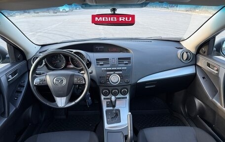 Mazda 3, 2010 год, 979 000 рублей, 9 фотография