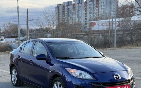 Mazda 3, 2010 год, 979 000 рублей, 3 фотография