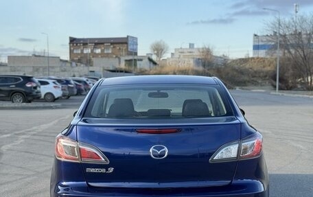 Mazda 3, 2010 год, 979 000 рублей, 6 фотография