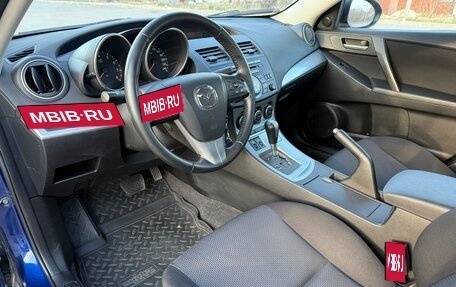 Mazda 3, 2010 год, 979 000 рублей, 19 фотография